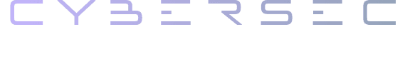 CyberSec logo